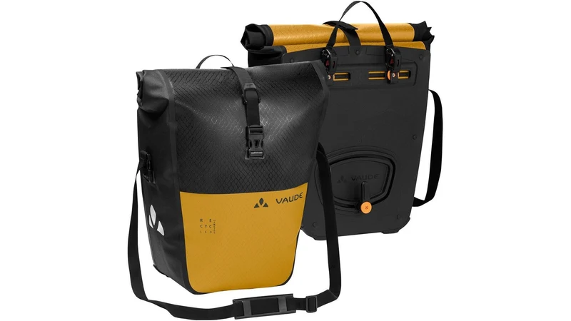 Vaude Aqua Back Color Paar