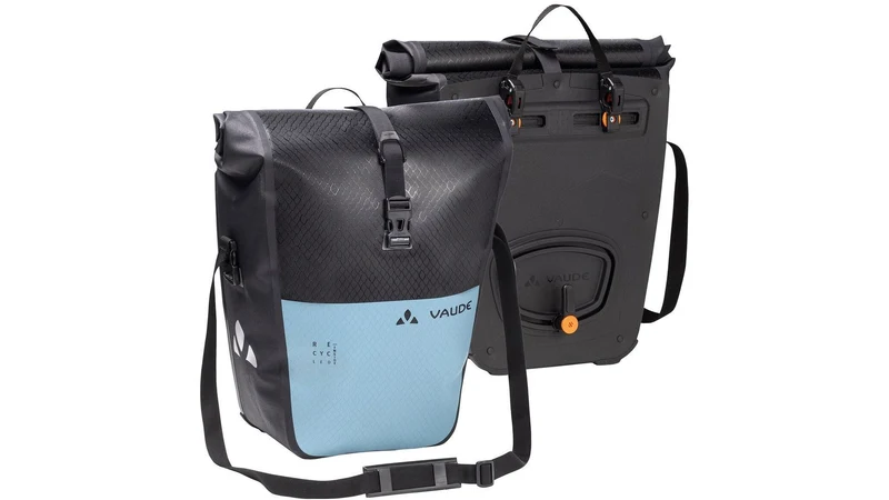 Vaude Aqua Back Color Paar