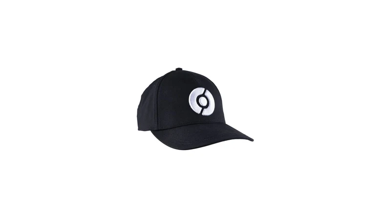 Supernova Cap Brand Logo