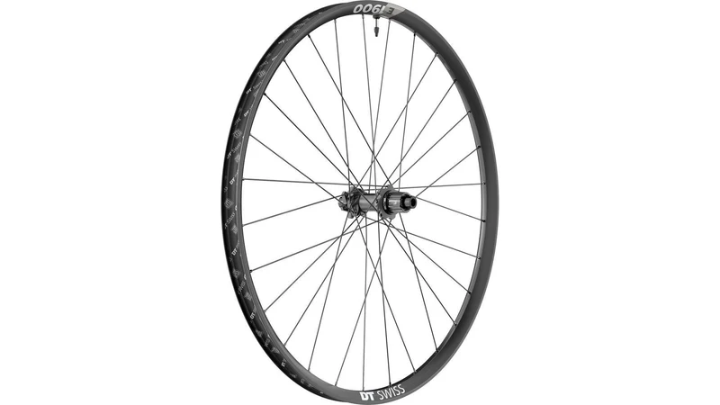 DT Swiss E 1900 Spline DB 29"/30mm