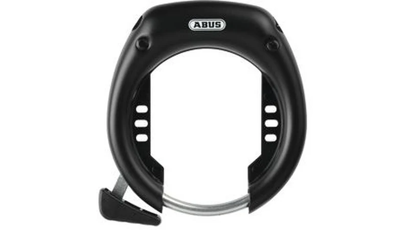 Abus Shield XPlus 5755L R OneKey