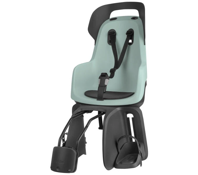 Bobike Kindersitz GO Hecksitz Marsmallow Mint