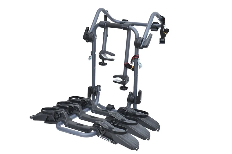 Peruzzo Heckklappenträger Peruzzo Pure Instinct universal für 3 Räder 709/3