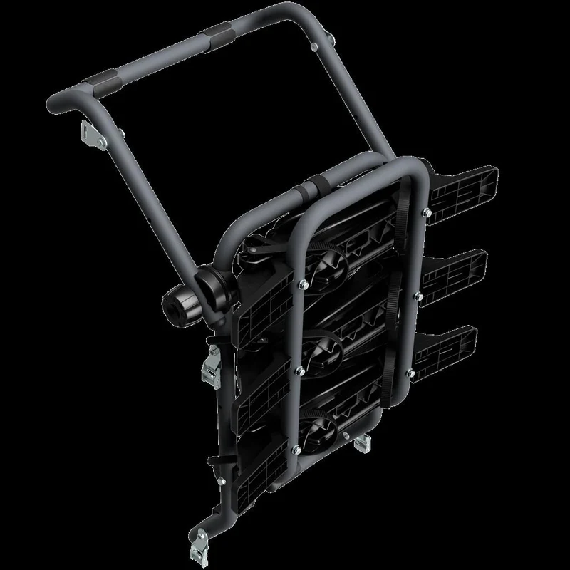 Peruzzo Heckklappenträger Peruzzo Pure Instinct universal für 3 Räder 709/3