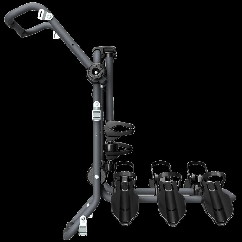 Peruzzo Heckklappenträger Peruzzo Pure Instinct universal für 3 Räder 709/3