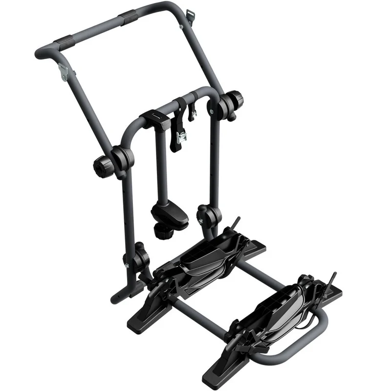 Peruzzo Heckklappenträger Peruzzo Pure Instinct universal für 2 Räder 709
