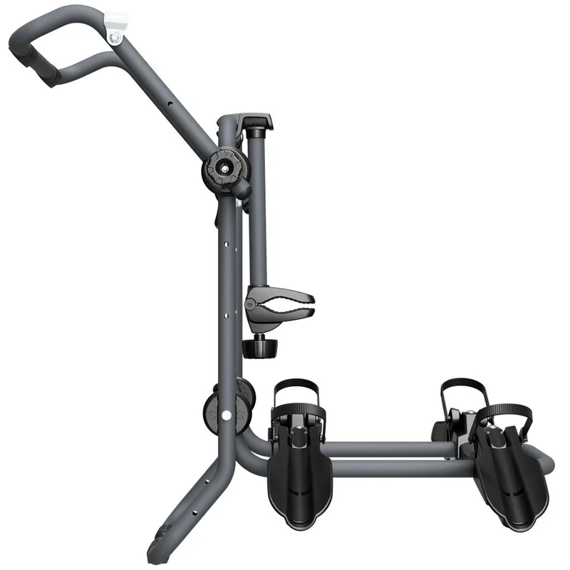 Peruzzo Heckklappenträger Peruzzo Pure Instinct universal für 2 Räder 709