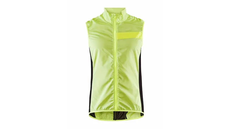 Craft ADV Essence Light Wind Vest M