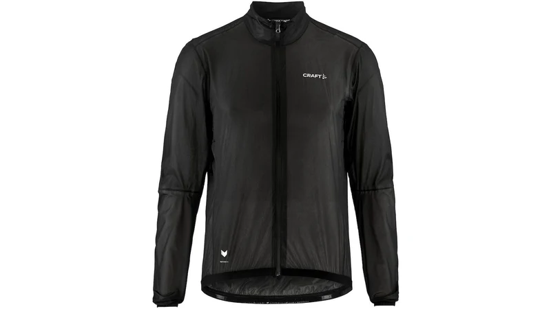Craft PRO AEROLIGHT HYDRO JACKET M