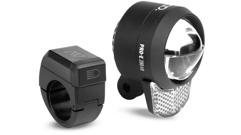 ACID PRO-E 200 High Beam X-Connect