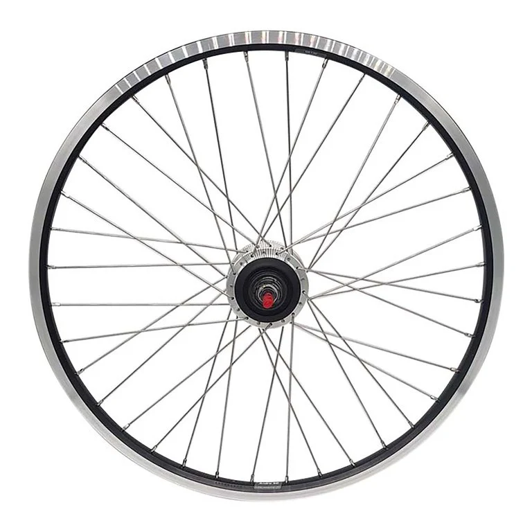 Babboe 26", 7-Gang Hinterrad Babboe Shimano Nexus