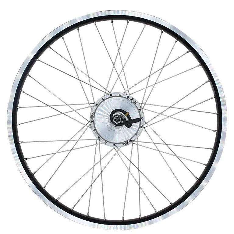 Babboe 26", 7-Gang, nackt Hinterrad Babboe GWA A36