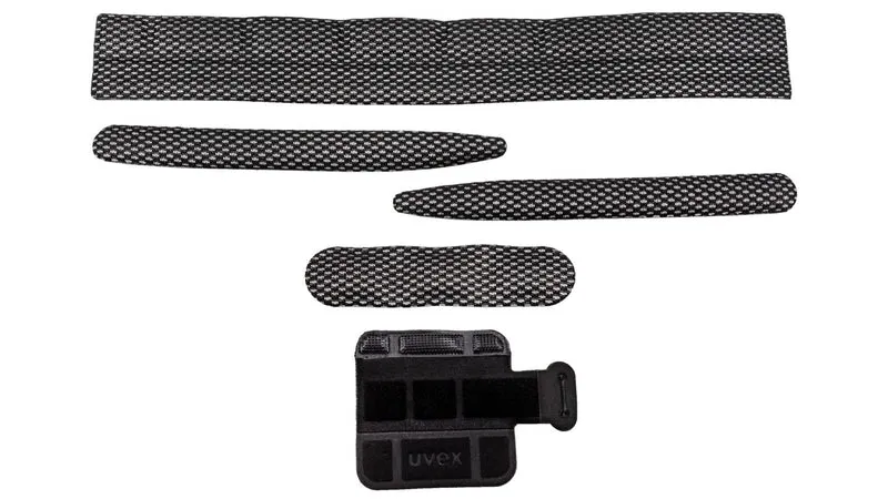 Uvex Ersatzpolsterset i-vo CC