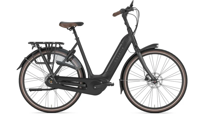 Gazelle Grenoble C8 HMB L 28" S8