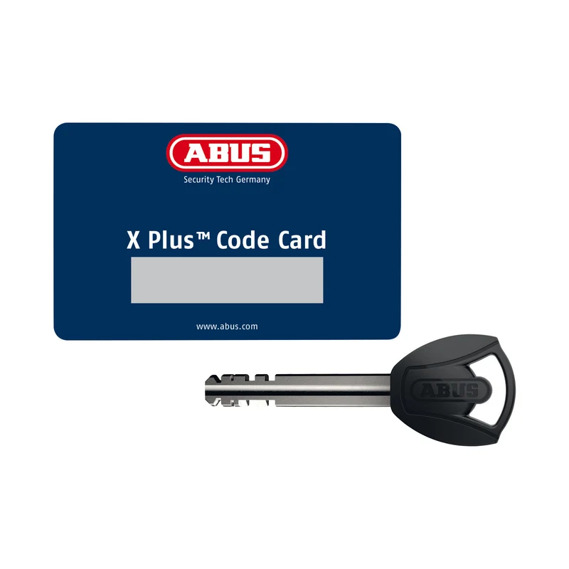 ABUS Granit XPlus 540 160 x 230mm Bike D-Lock Diamond Sold Secure