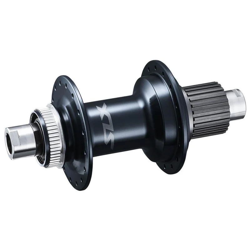 Shimano Hinterradnabe SLX FH-M7130-B 12-fach Center-Lock 157x12 mm