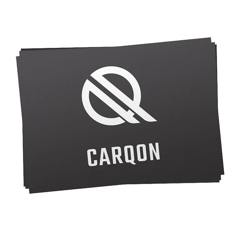 Carqon 27.5" (komplett) Hinterrad Carqon E2