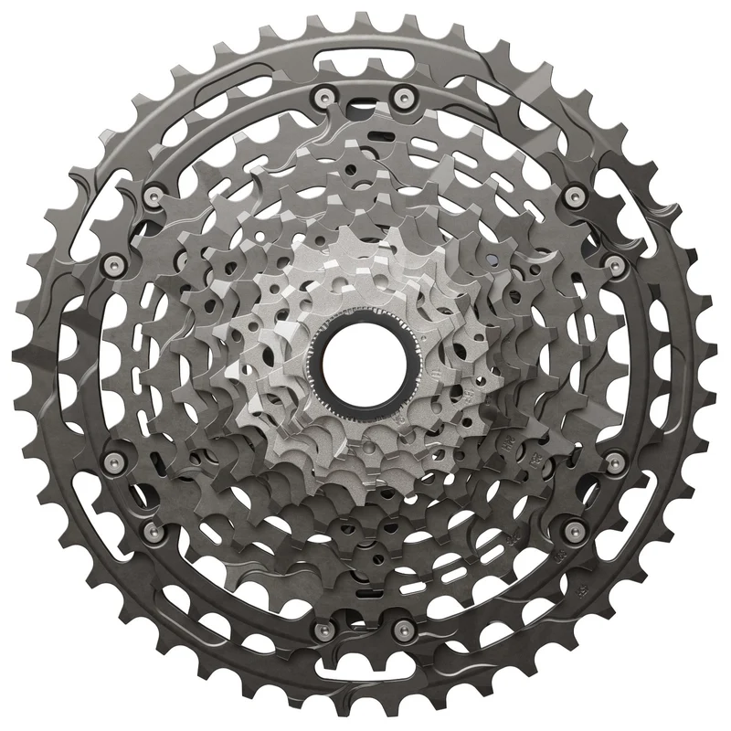 Shimano XTR Cassette 12 Speed 10-51T M9200