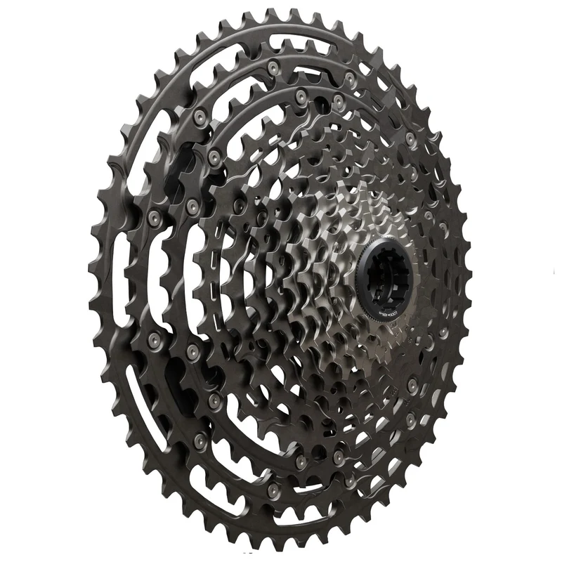 Shimano XTR Cassette 12 Speed 10-51T M9200