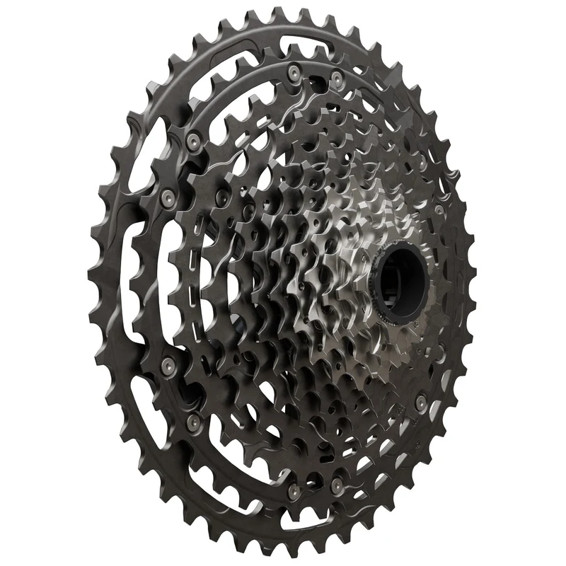 Shimano XTR Cassette 12 Speed 10-51T M9200