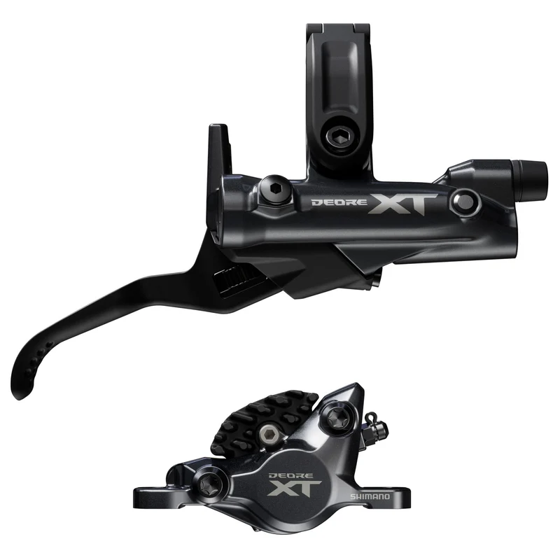 Shimano Deore XT Hydraulic Disc Brake 2 Pot Front BR-M8200 / BL-M8200