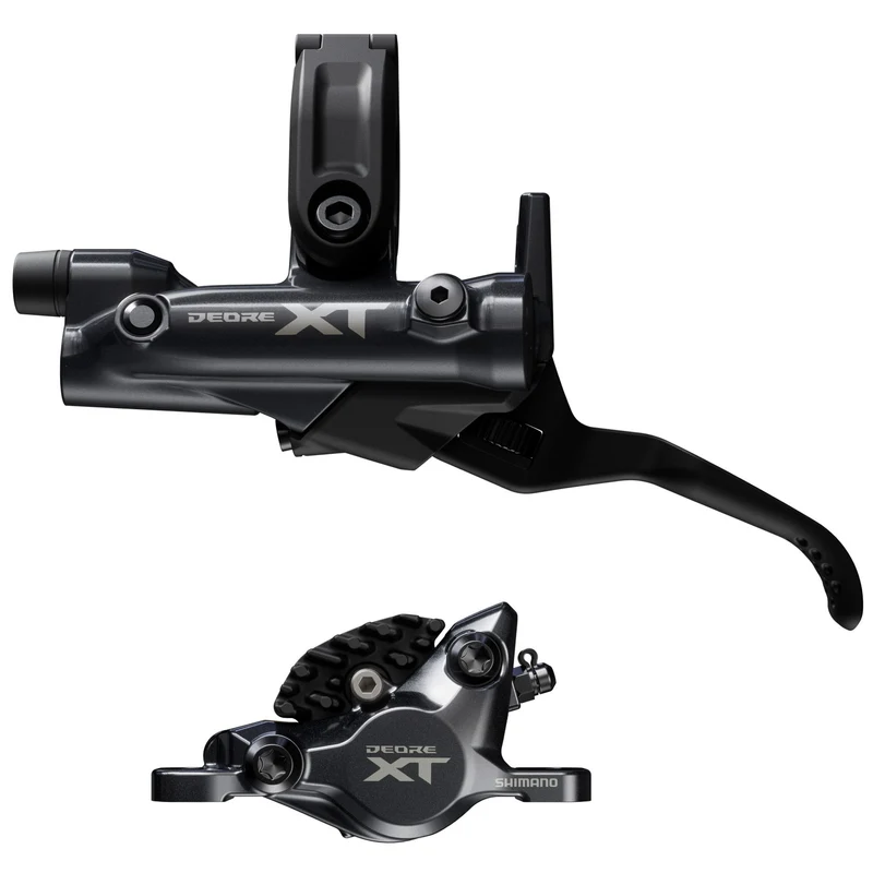 Shimano Deore XT Hydraulic Disc Brake 2 Pot Rear BR-M8200 / BL-M8200