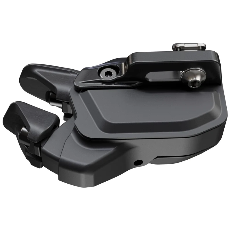 Shimano Deore XT Di2 Shift Switch Wireless I-SpecEV Direct Mount Right Shifter SW-M8250-R