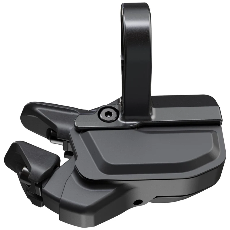 Shimano Deore XT Di2 Shift Switch Wireless I-SpecEV Direct Mount Right Shifter SW-M8250-R