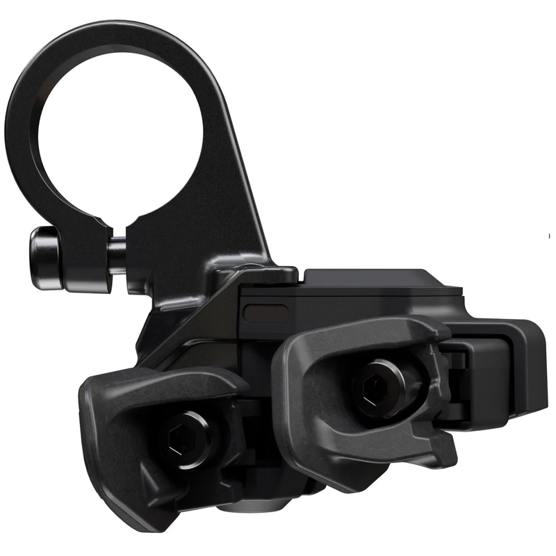 Shimano Deore XT Di2 Shift Switch Wireless I-SpecEV Direct Mount Right Shifter SW-M8250-R