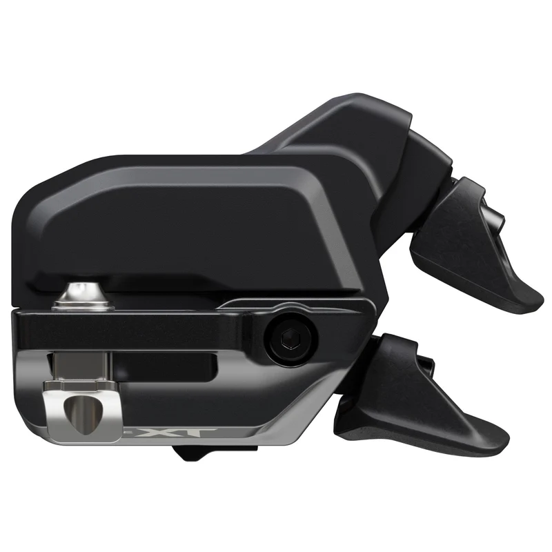 Shimano Deore XT Di2 Shift Switch Wireless I-SpecEV Direct Mount Right Shifter SW-M8250-R