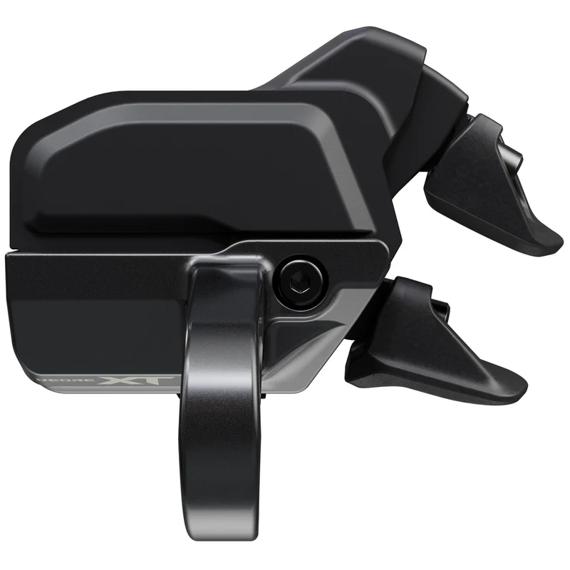Shimano Deore XT Di2 Shift Switch Wireless I-SpecEV Direct Mount Right Shifter SW-M8250-R