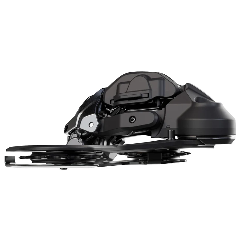 Shimano Deore XT Di2 Wireless 12 Speed Rear Derailleur SGS Long Cage HG RD-M8250