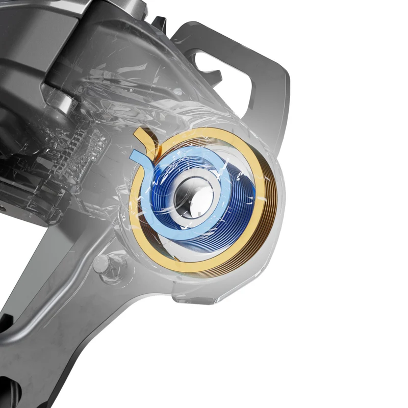 Shimano Deore XT Di2 Wireless 12 Speed Rear Derailleur SGS Long Cage HG RD-M8250