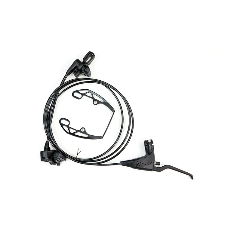 Magura hinten,240cm,inkl.Bremsheb.,Bremse+Kabel Magura HS 11 Felgenbremse Babboe
