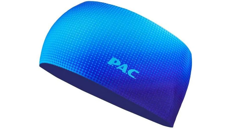 P.A.C. Recycled Seamless Headband