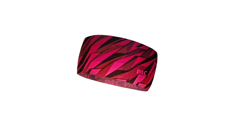 P.A.C. Recycled Seamless Headband