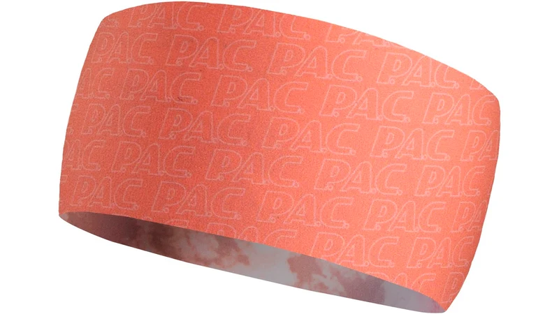 P.A.C. Recycled Seamless Headband