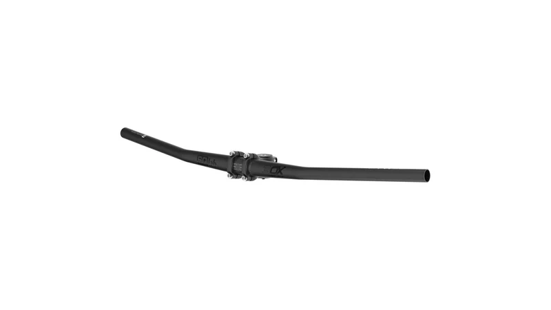 SQlab 30X 12° Carbon Lenker