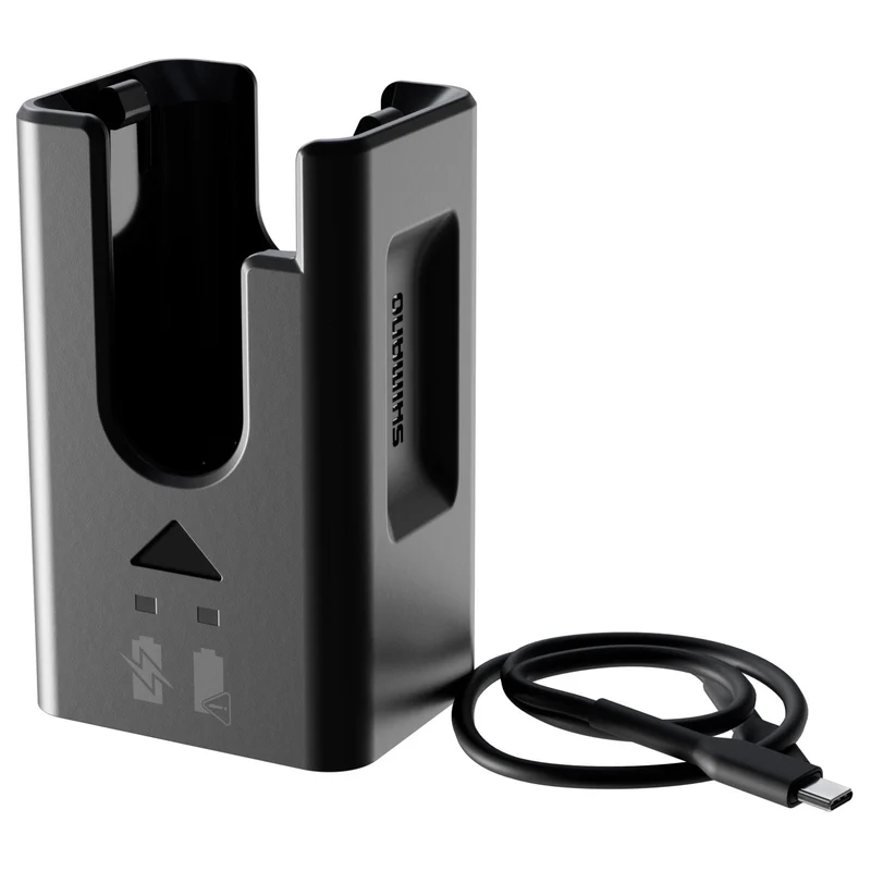 Shimano Di2 Wireless Rear Derailleur Shifting Battery Charger EC-DN100