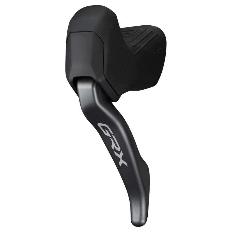 Shimano GRX Drop Bar Hydraulic Disc Brake Lever Left BL-RX825