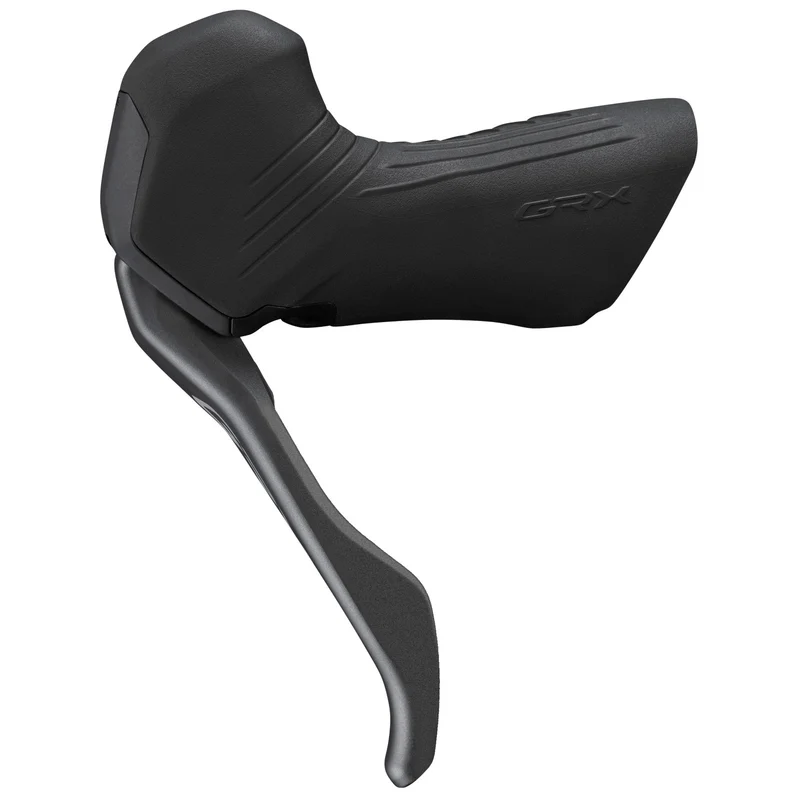 Shimano GRX Drop Bar Hydraulic Disc Brake Lever Left BL-RX825