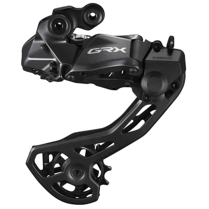 Shimano GRX Di2 Shadow+ Rear Derailleur 12 Speed 11-36T RD-RX825