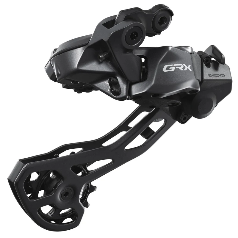 Shimano GRX Di2 Shadow+ Rear Derailleur 12 Speed 11-36T RD-RX825