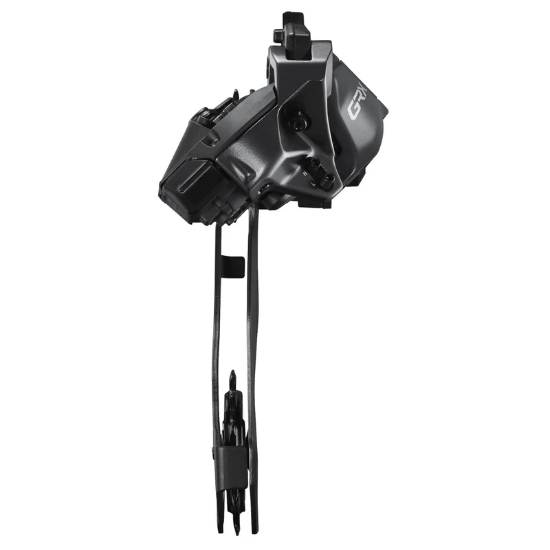 Shimano GRX Di2 Shadow+ Rear Derailleur 12 Speed 11-36T RD-RX825