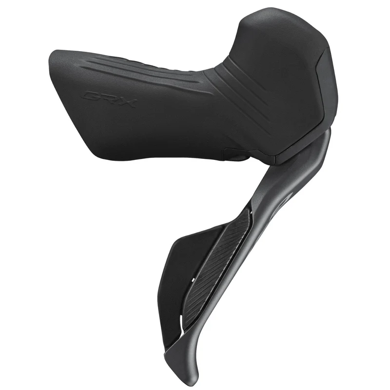 Shimano GRX Di2 STI Hydraulic Shifter Disc Brake Lever & Caliper ST-RX825 BR-RX820