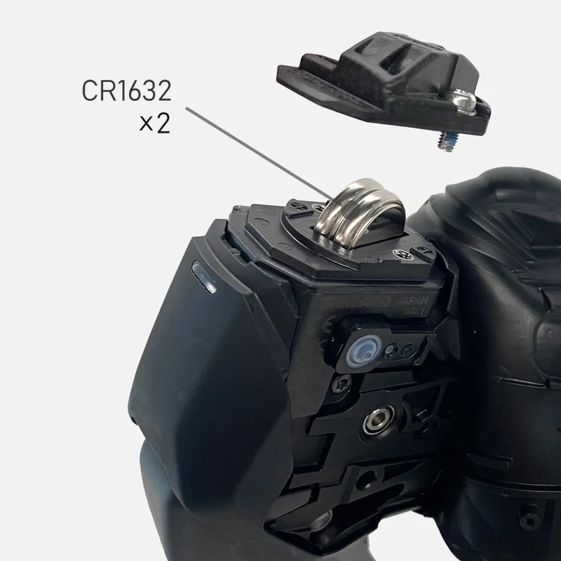 Shimano GRX Di2 STI Hydraulic Shifter Disc Brake Lever & Caliper ST-RX825 BR-RX820