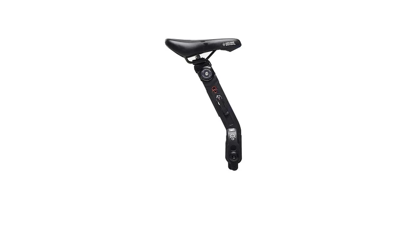KIDS RIDE SHOTGUN 2.0 MTB FRONT