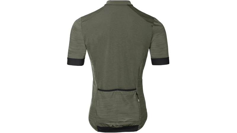Vaude Men's Kuro FZ