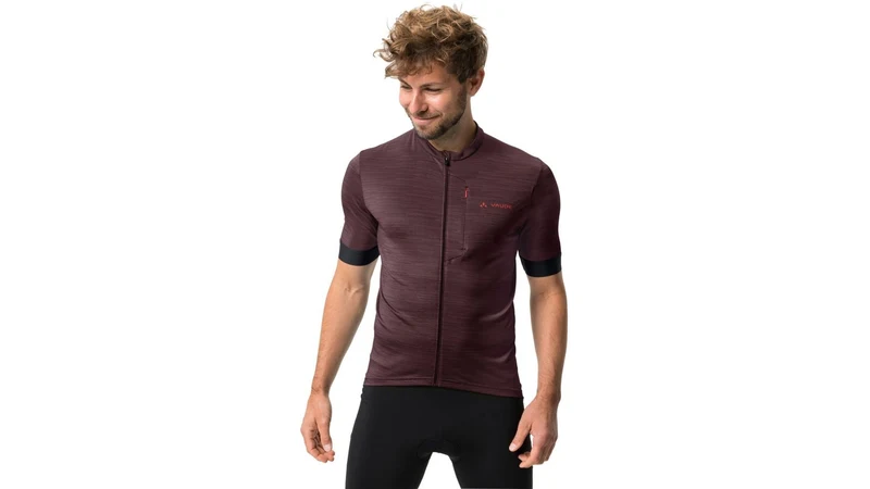 Vaude Men's Kuro FZ