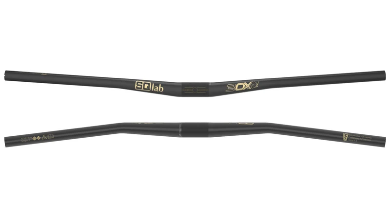 SQlab 30X Wibmer Carbon Lenker